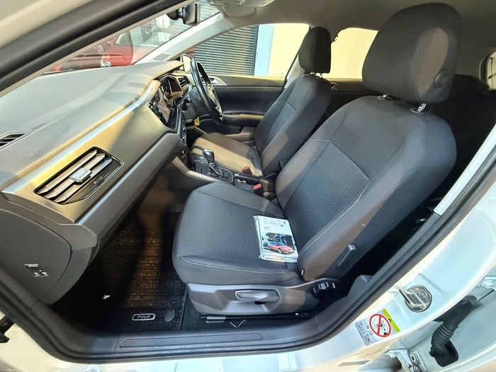 Volkswagen Polo 2019
