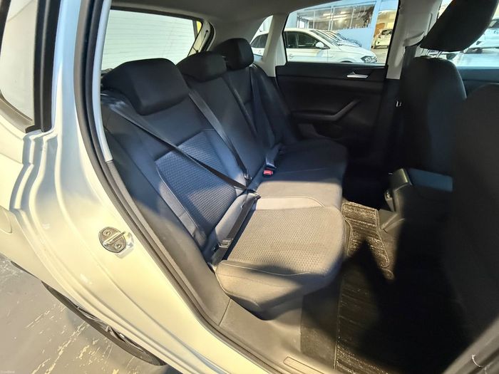 Volkswagen Polo 2019