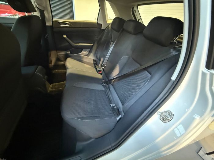 Volkswagen Polo 2019