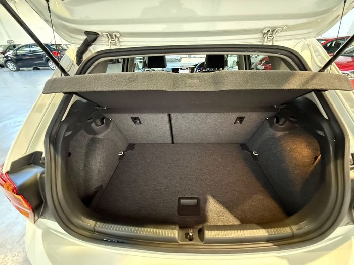 Volkswagen Polo 2019