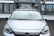 Honda Jazz 2020