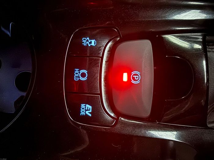 Toyota C-HR 2018