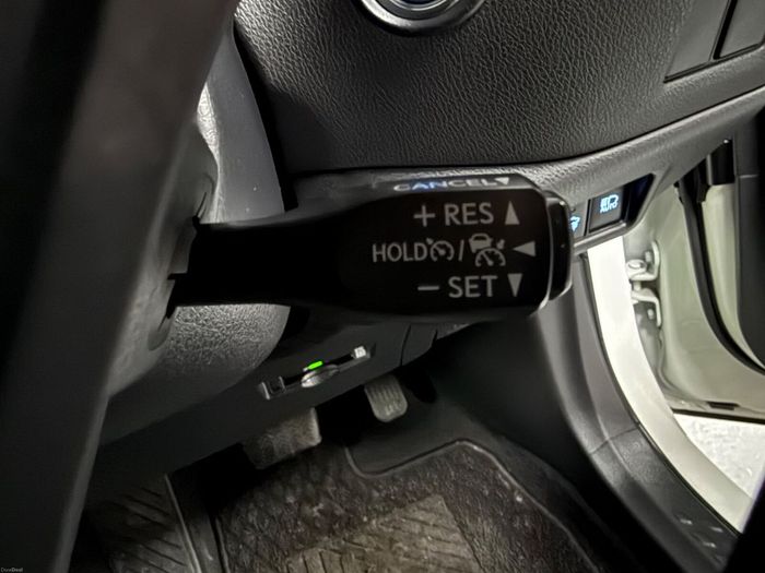 Toyota C-HR 2018