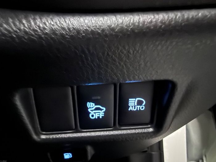 Toyota C-HR 2018
