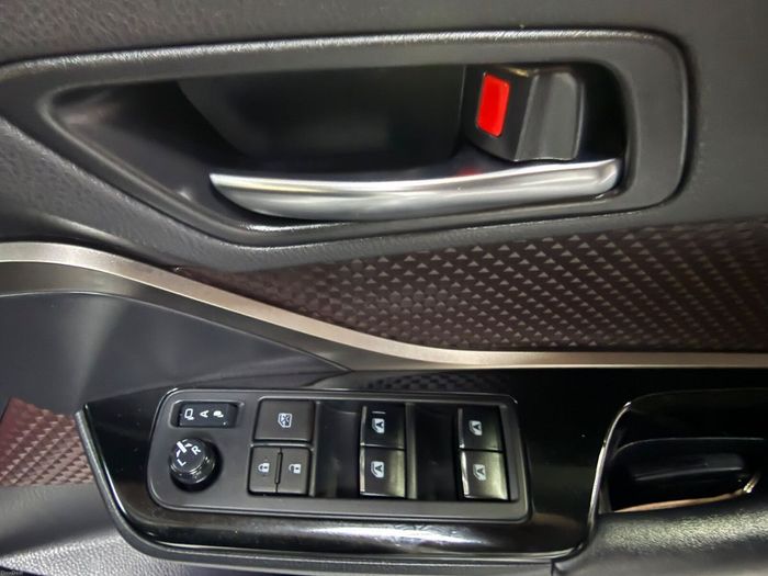 Toyota C-HR 2018