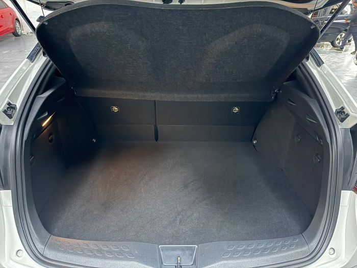 Toyota C-HR 2018