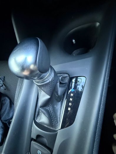 Toyota C-HR 2018