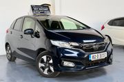 Honda Jazz 2018