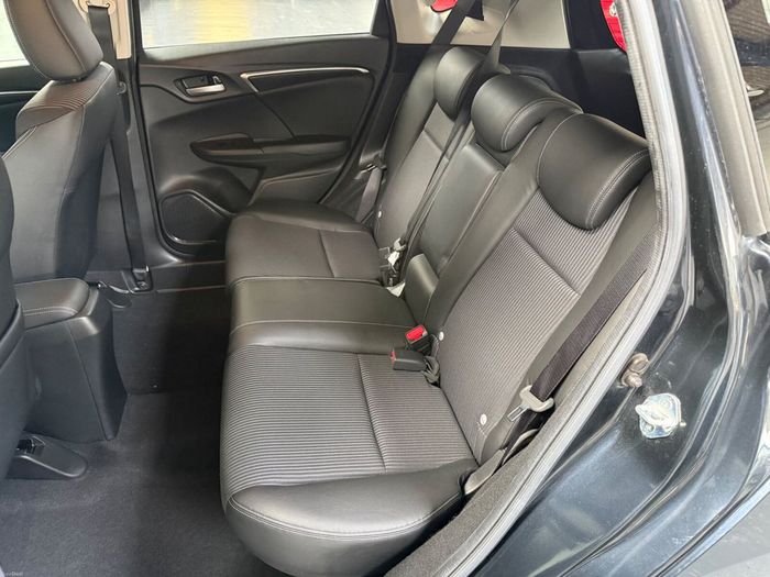 Honda Jazz 2018