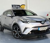 Toyota C-HR 2017