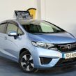 Honda Jazz 2016