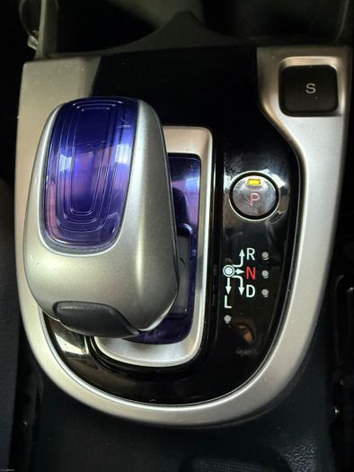 Honda Jazz 2016