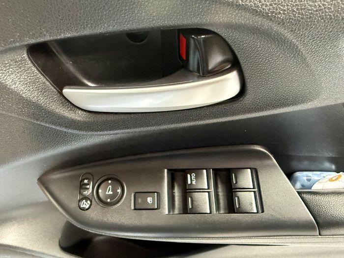 Honda Jazz 2016
