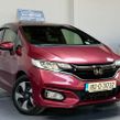 Honda Jazz 2018