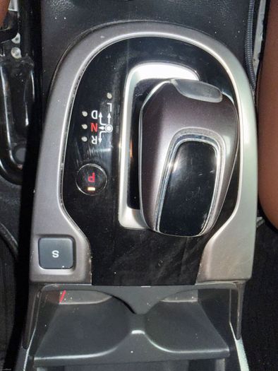 Honda Jazz 2018