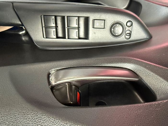Honda Jazz 2018