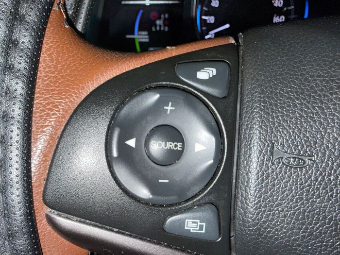 Honda Fit 2018