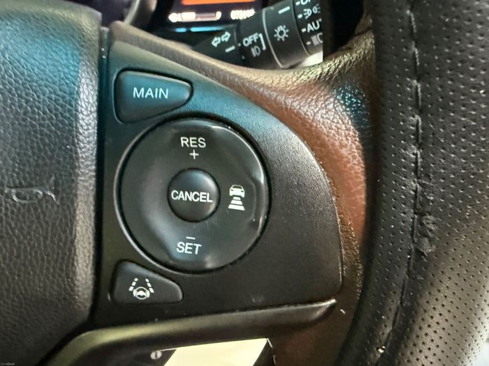 Honda Fit 2018