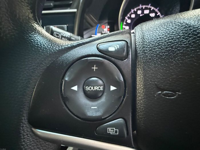 Honda Jazz 2018
