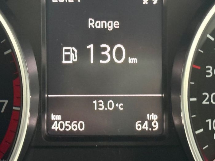Volkswagen Polo 2016