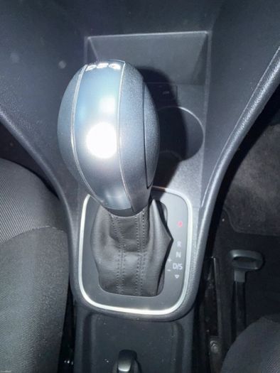 Volkswagen Polo 2016