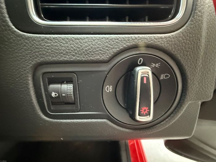 Volkswagen Polo 2016