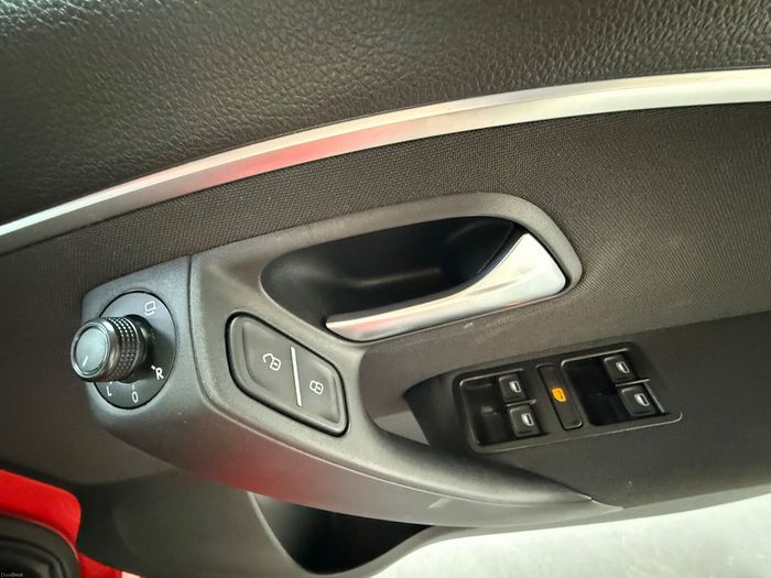 Volkswagen Polo 2016