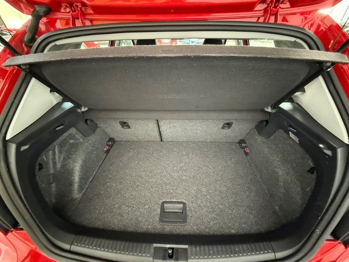 Volkswagen Polo 2016
