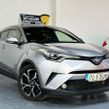 Toyota C-HR 2017