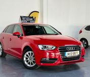 Audi A3 2014