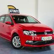Volkswagen Polo 2016