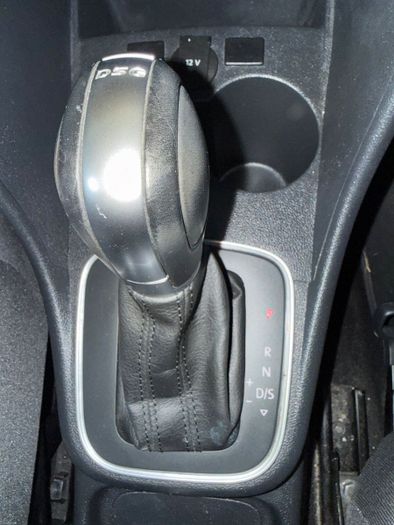 Volkswagen Polo 2016