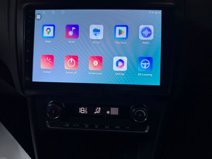 Volkswagen Polo 2016