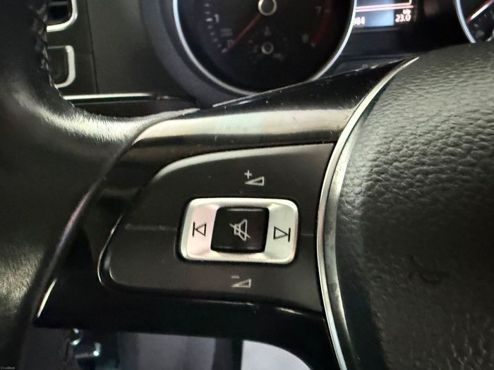 Volkswagen Polo 2016