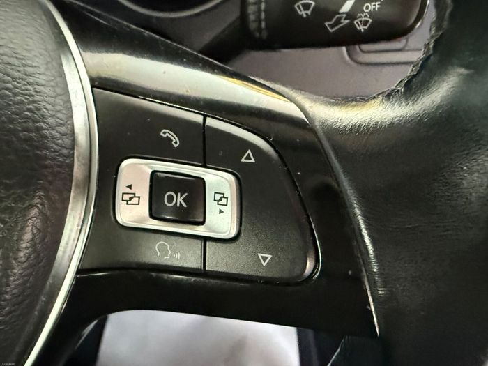 Volkswagen Polo 2016