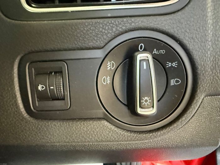 Volkswagen Polo 2016
