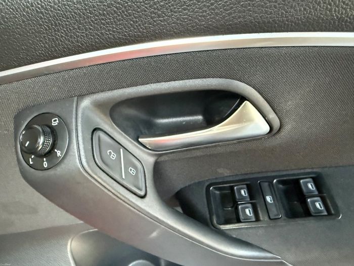 Volkswagen Polo 2016