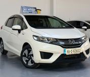Honda Fit 2015