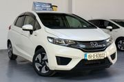 Honda Fit 2015