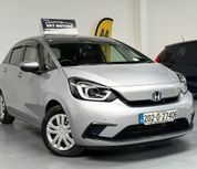 Honda Fit 2020