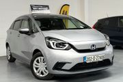 Honda Fit 2020