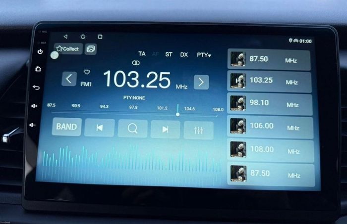 Honda Fit 2020