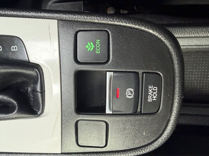 Honda Fit 2020