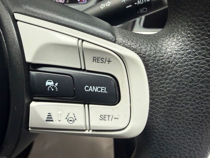 Honda Fit 2020