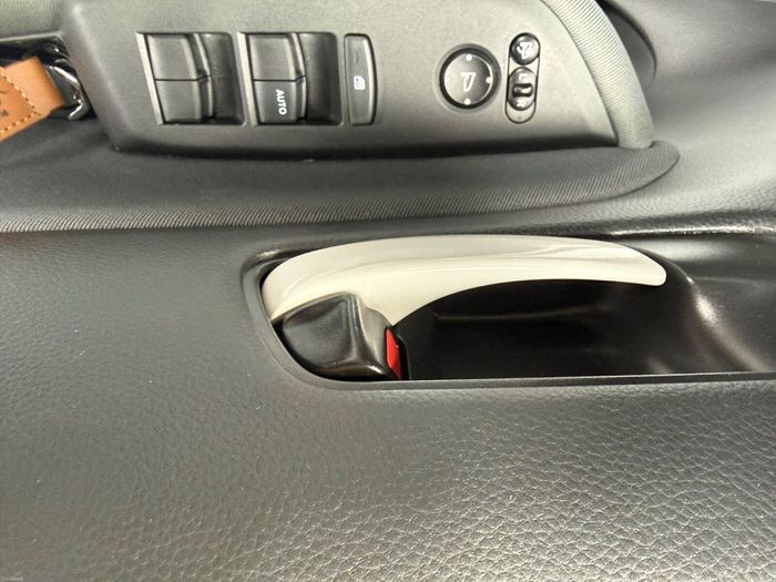 Honda Fit 2020