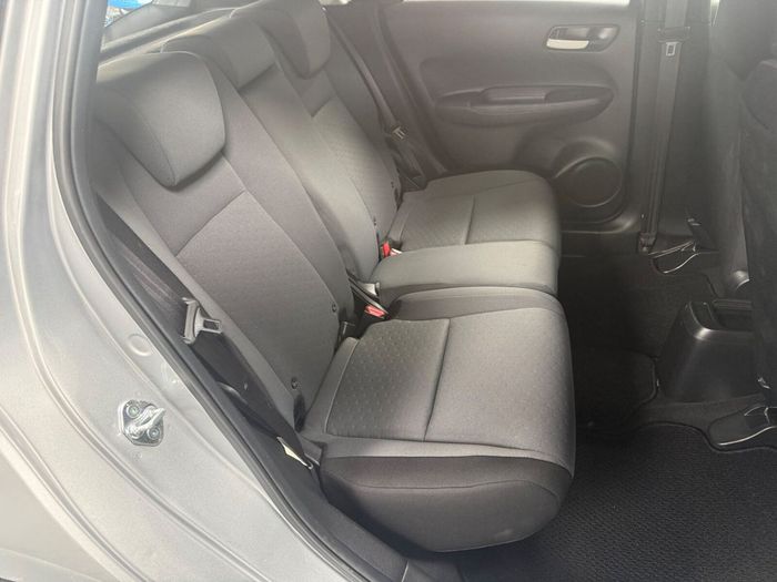 Honda Fit 2020