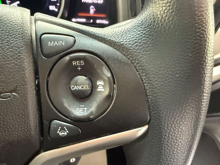 Honda Jazz 2018