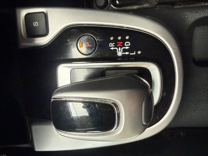 Honda Fit 2018