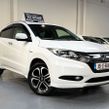 Honda Vezel 2015