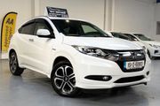 Honda Vezel 2015
